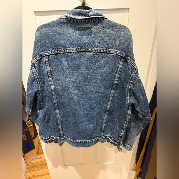 Vintage Levi's Type III Denim Jacket - Picture 7 of 11